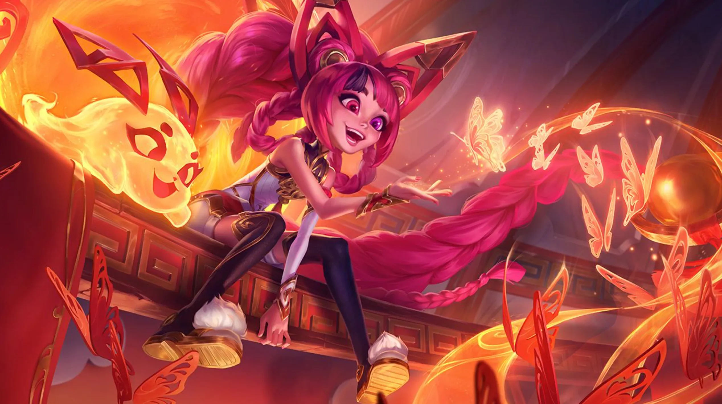 zoe guide wild rift